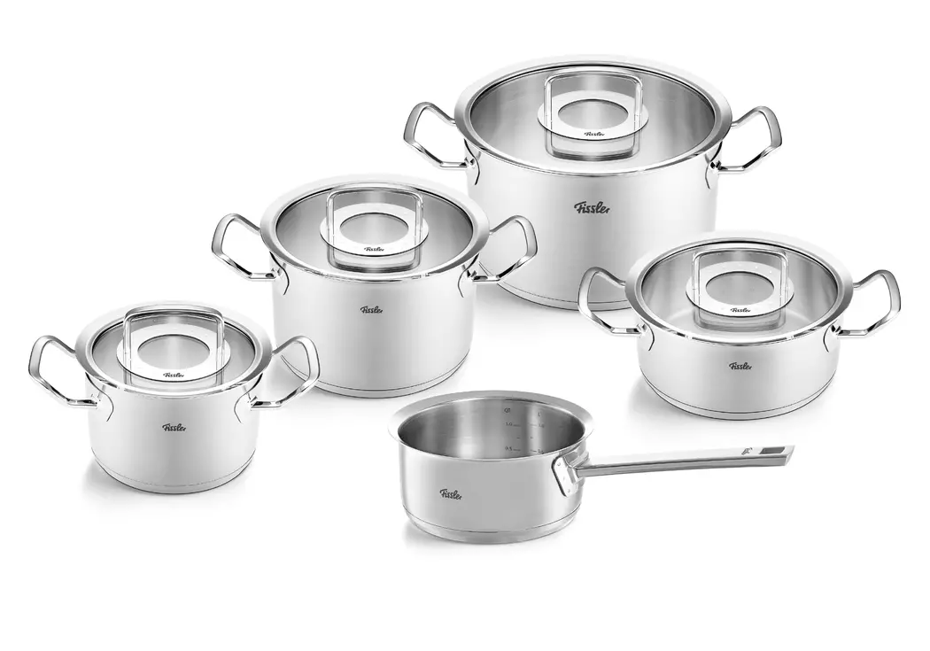 Topfset Profi Collection 5tlg.