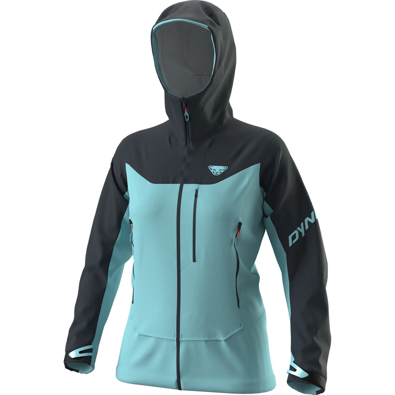 Dynafit Damen Radical Softshell Jacke