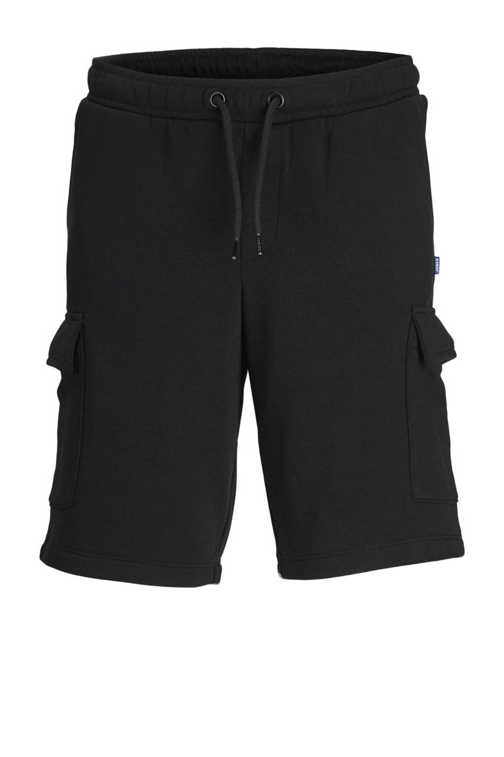 JACK & JONES cargo short JPSTBRADLEY zwart