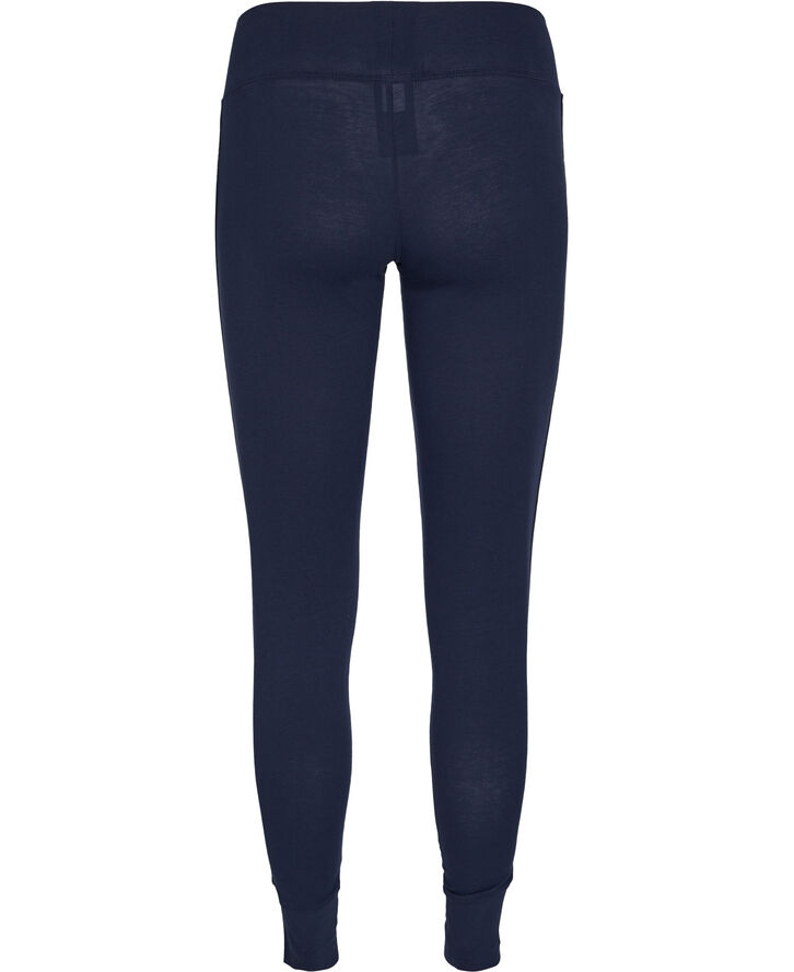 Tommy Hilfiger Leggings Blå