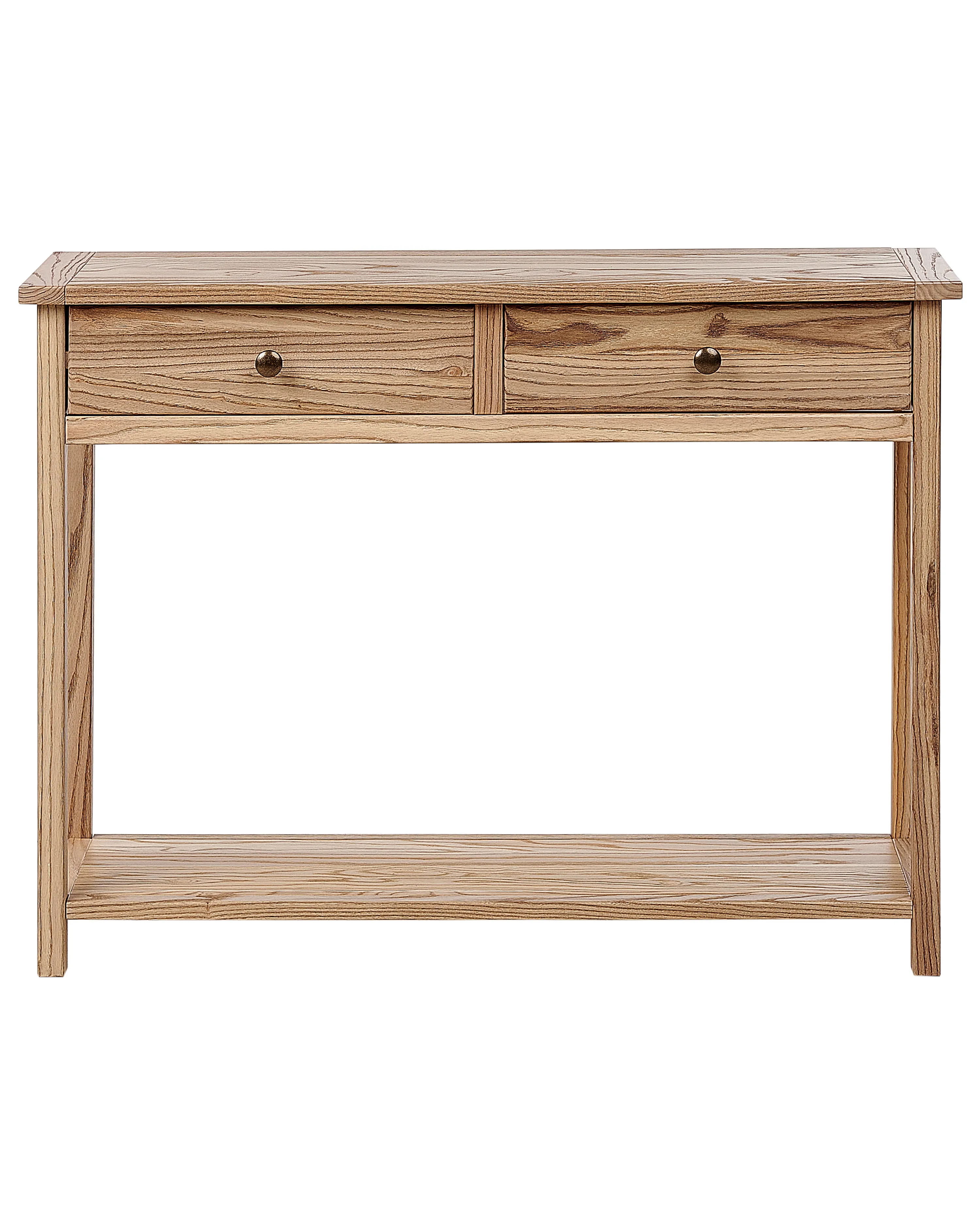 Sidetable SALTON Sassafras Bruin