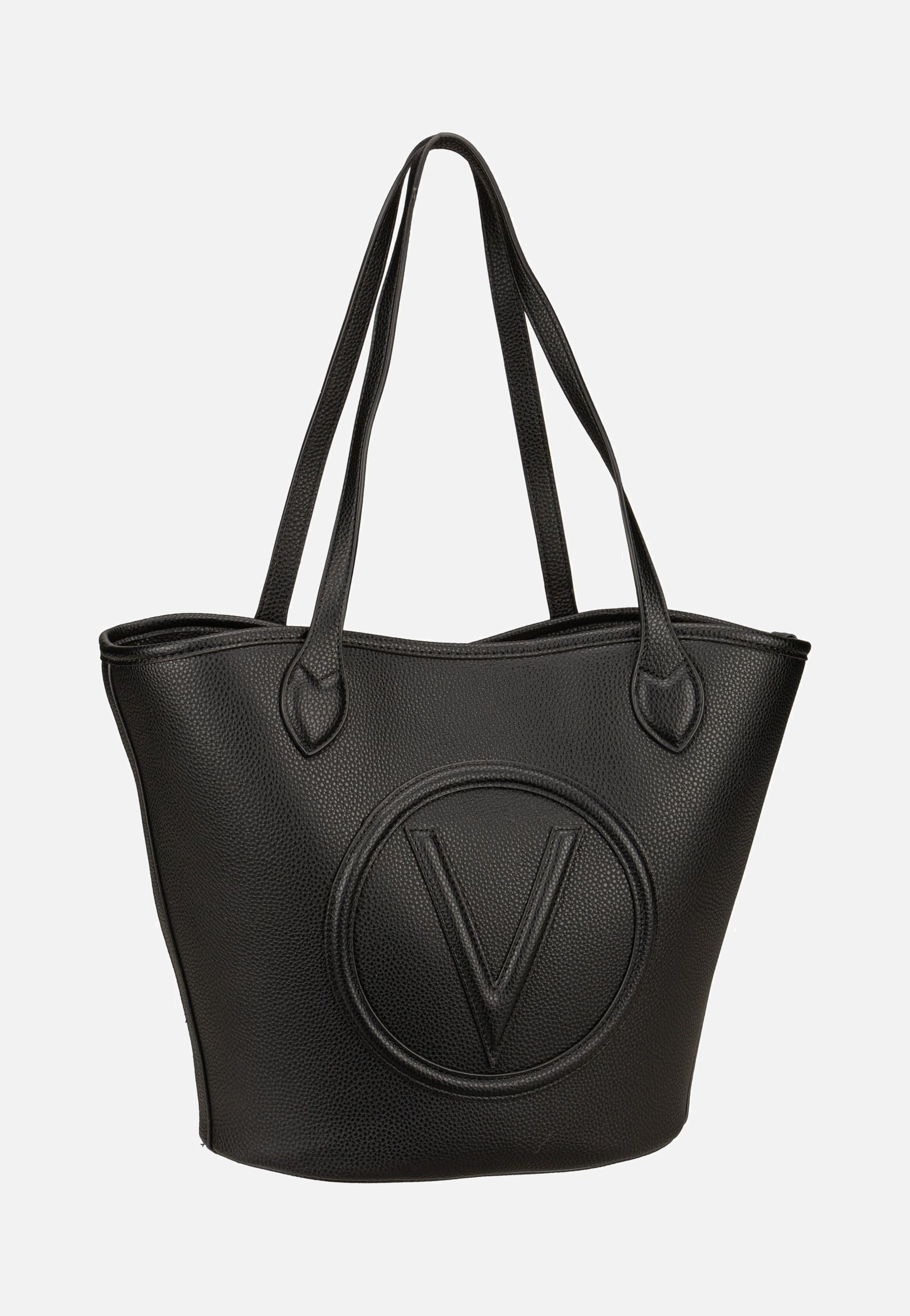 Special Covent OP02 Nero - Shopper