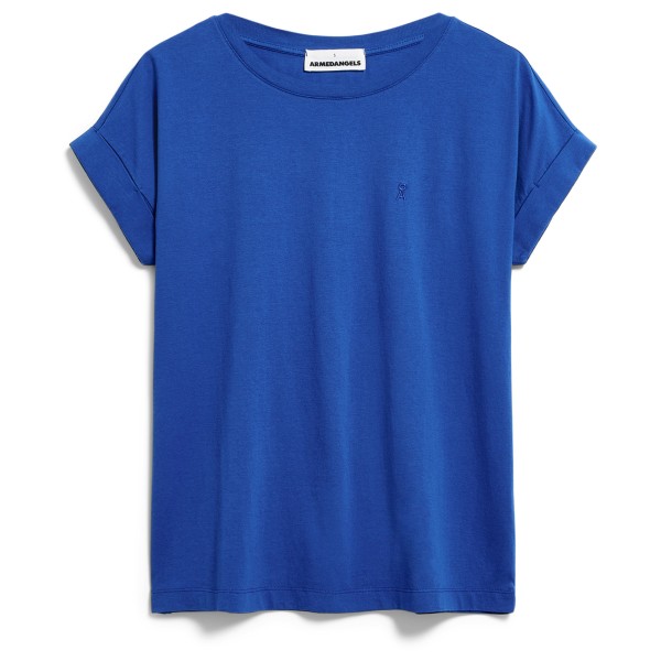 ARMEDANGELS - Women's Idaara - T-shirt