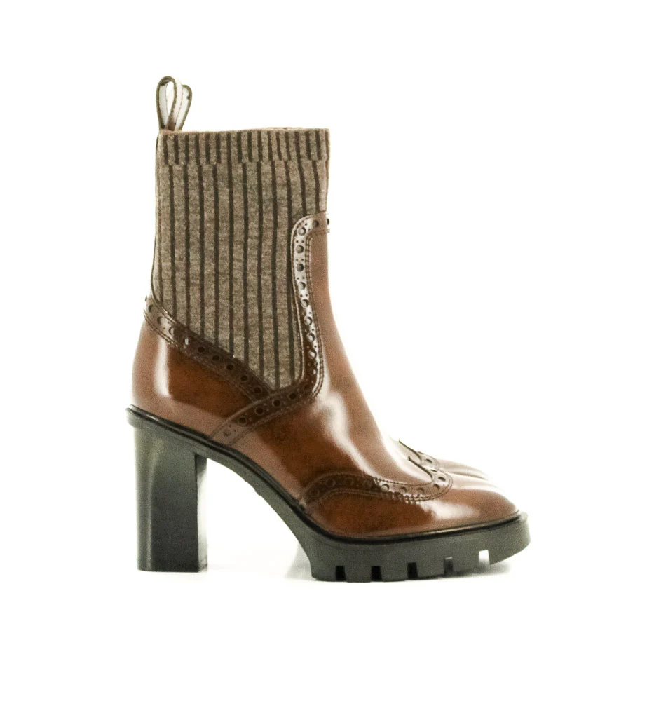 SANTONI - COLIN 59603 WLO GOLD