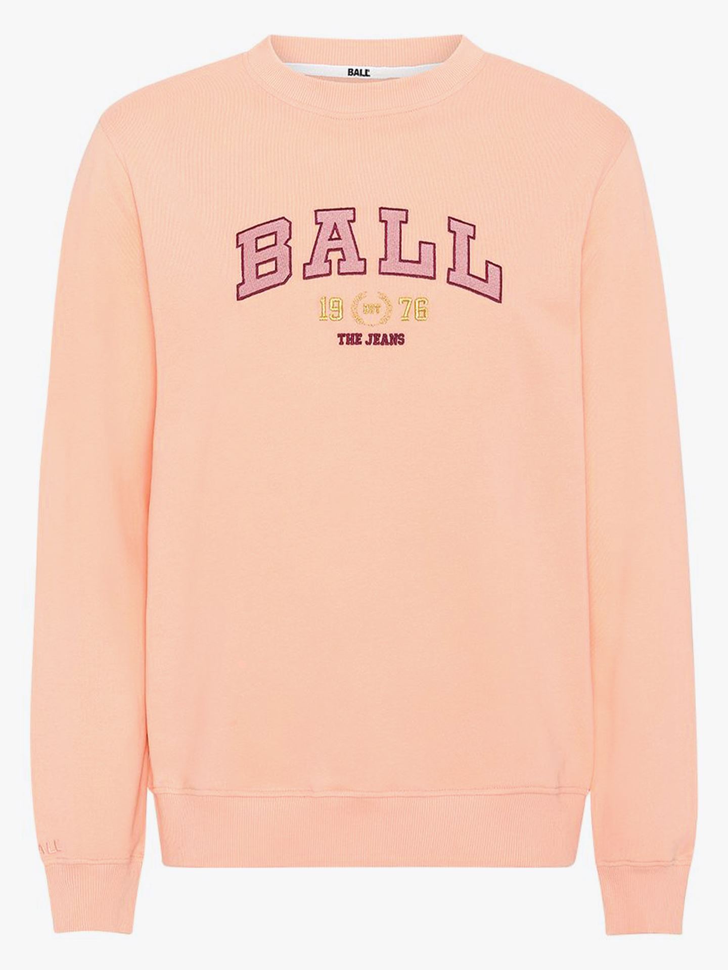 L.Taylor Crew Neck