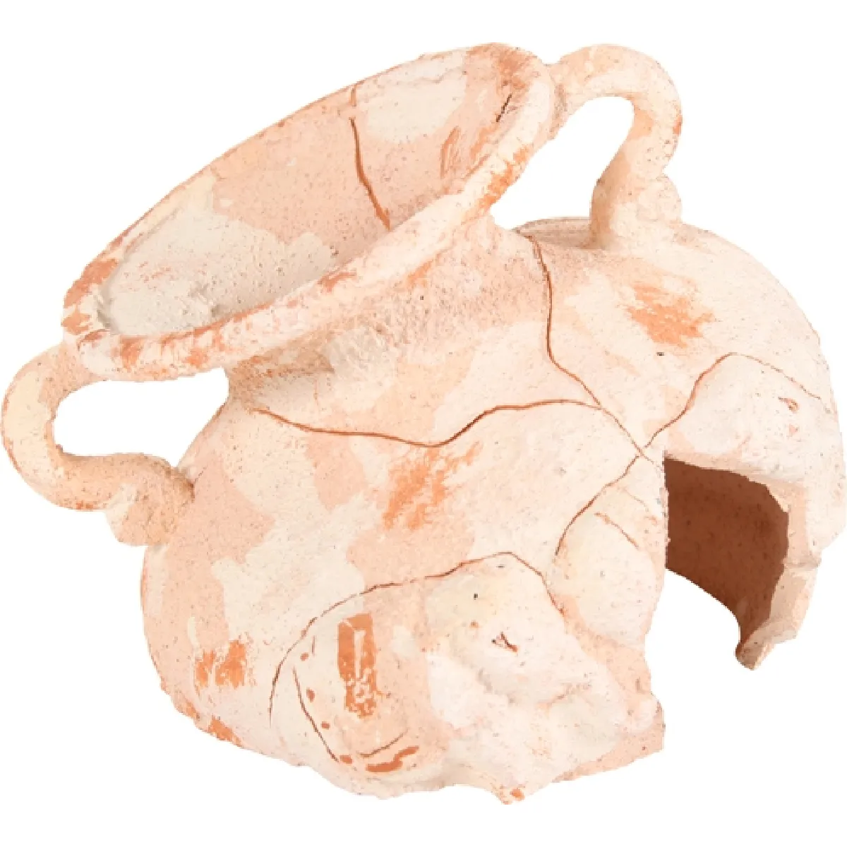 ZOLUX Amphore Elephant - 13.5cm