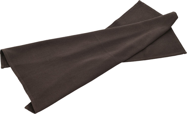 Bastian Viskestykke Diamond 50x70 cm Coffee Bean Coffee bean