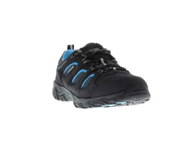 Karrimor Mount Low Waterproof Walking Shoes Childrens