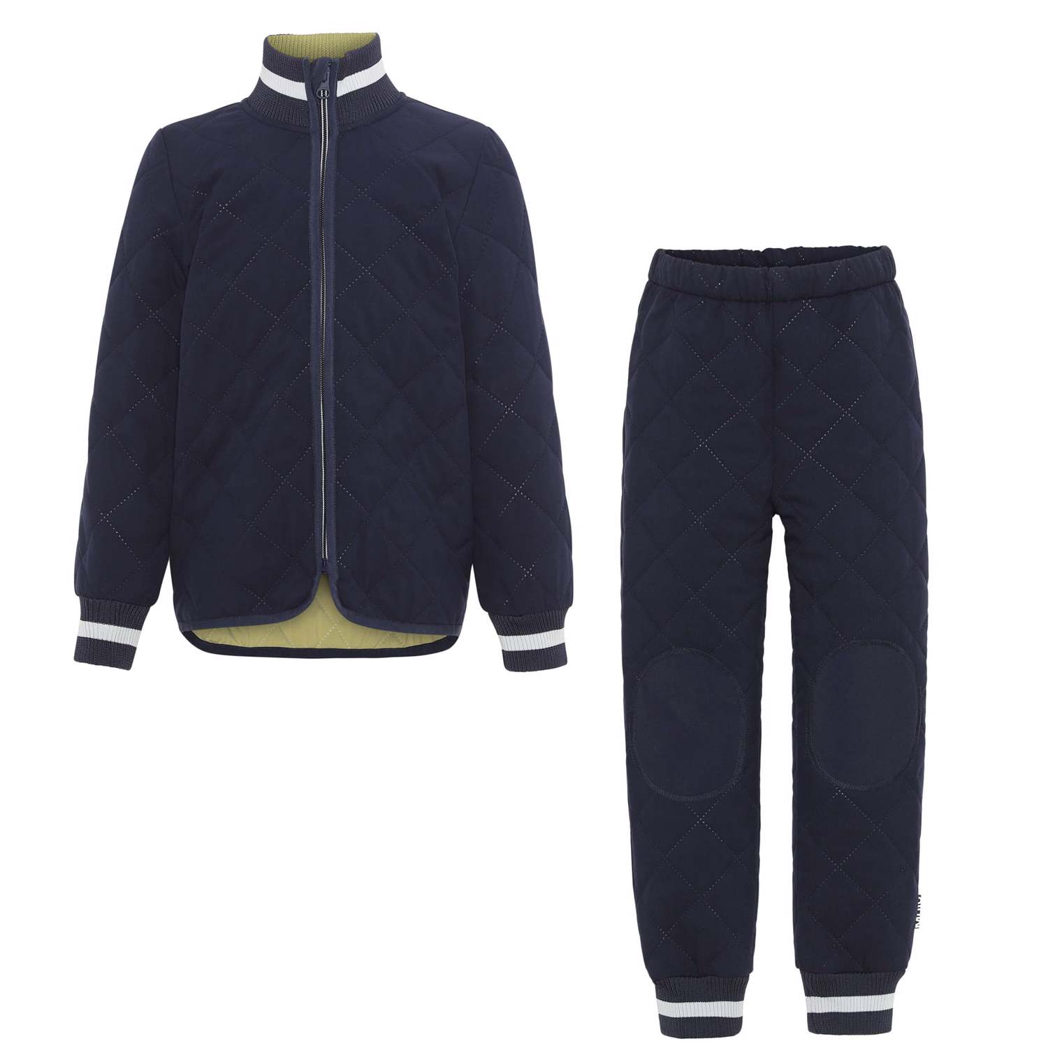 Hatton - Classic Navy