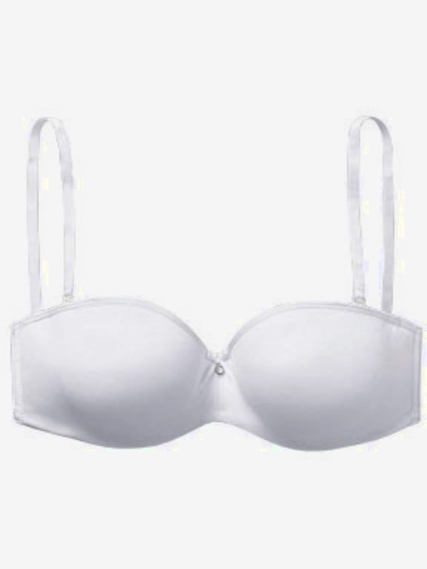 Soutien-gorge push-up multiway