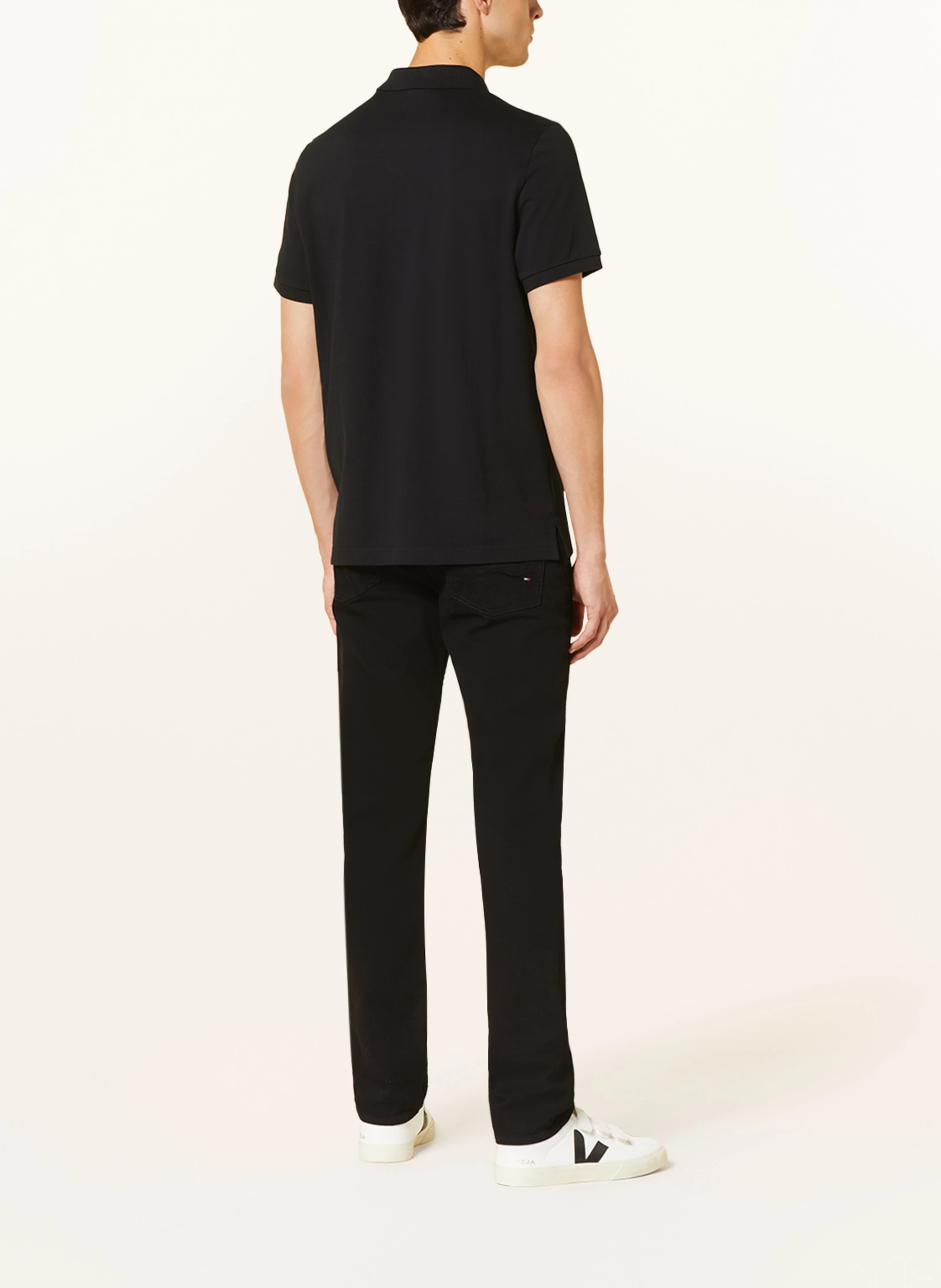 GANT Piqué-Poloshirt Regular Fit