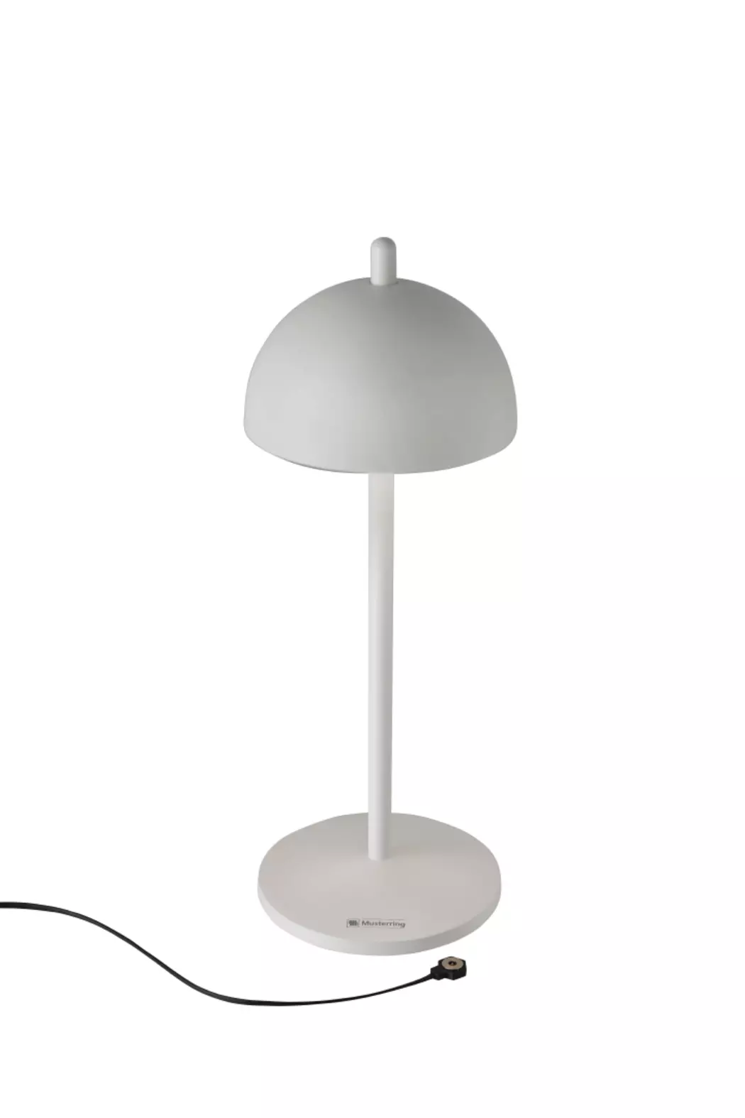 LED-Akkutischleuchte Luna