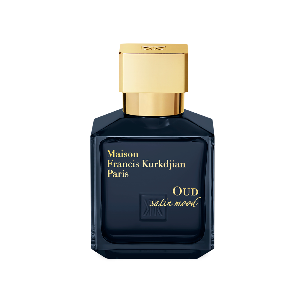 Oud Satin Mood Eau de Parfum 200ml