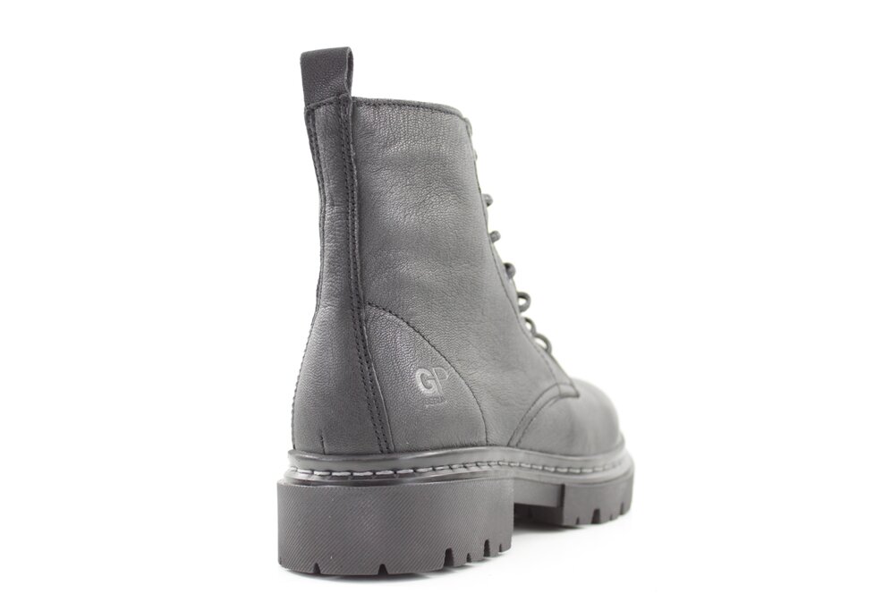 Gil Peterson Stiefeletten