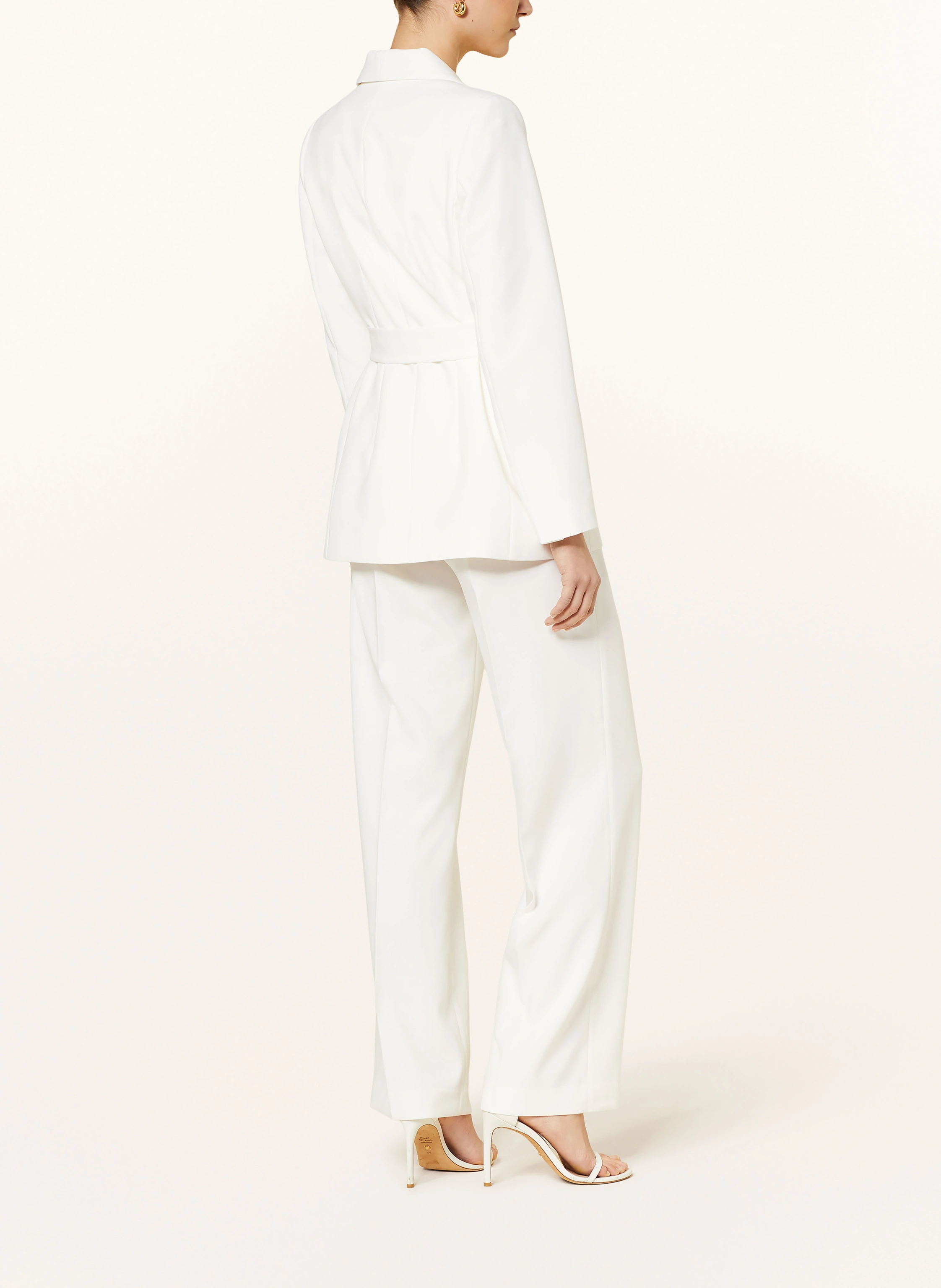 MRS & HUGS Blazer