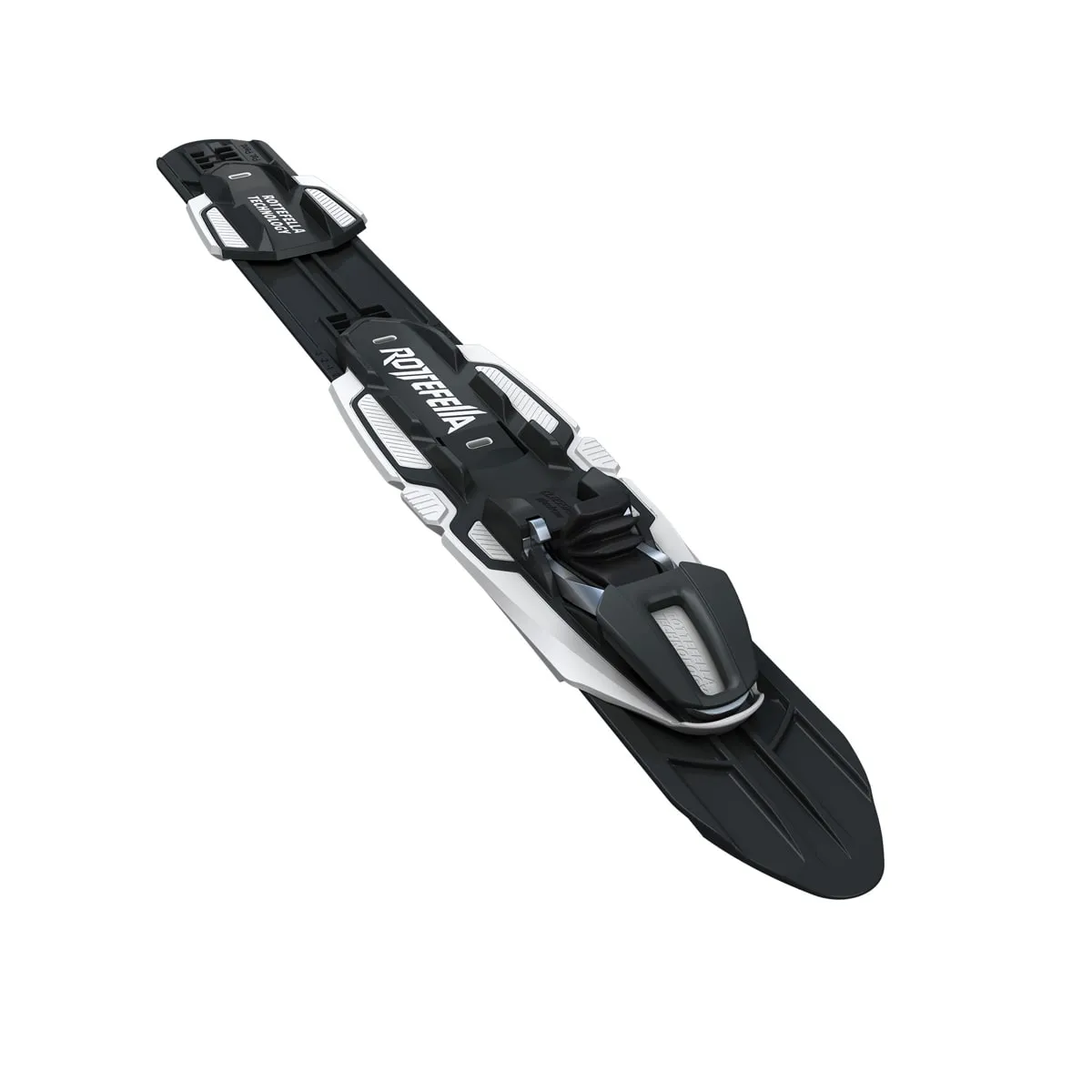 Rottefella Performance Classic Black