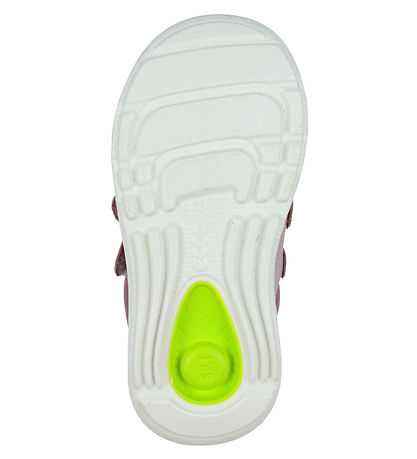 Ecco Sko - SP.1 LITE INFANT 2S GTX - Blåsh