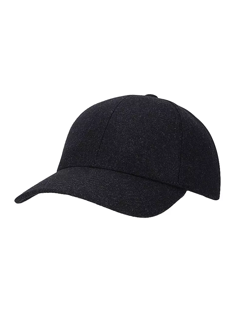 VARSITY HEADWEAR Kappe CLASSIC WOOL dunkelblau