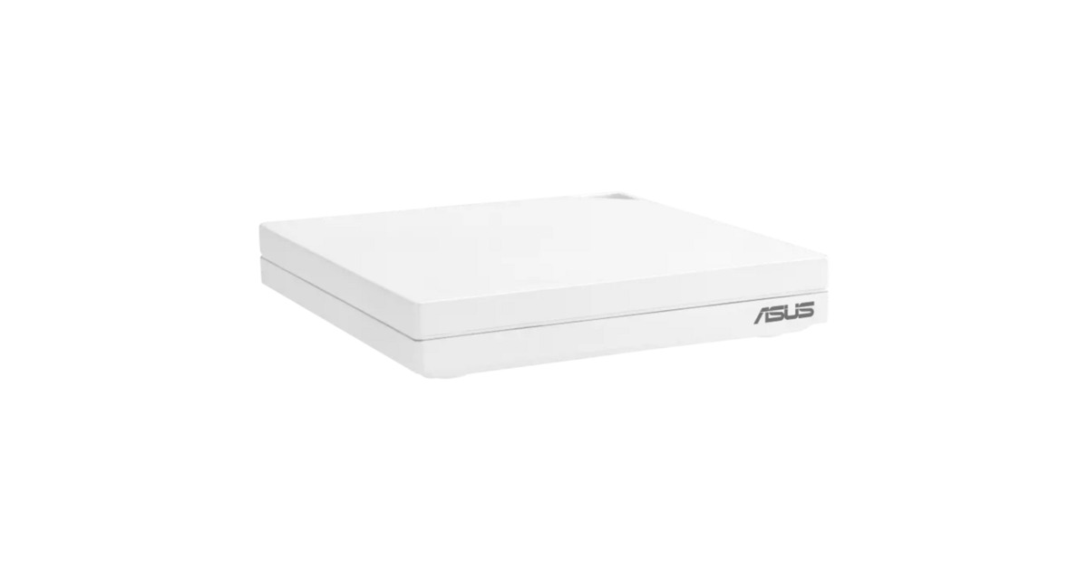 ASUSRT-AX57 Go wlan lte router  (Wit)