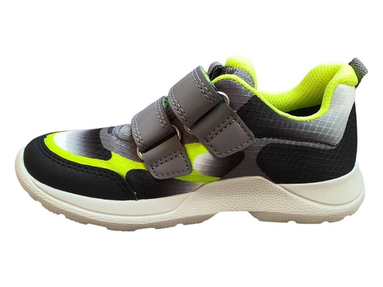 Superfit 1-208 grijs