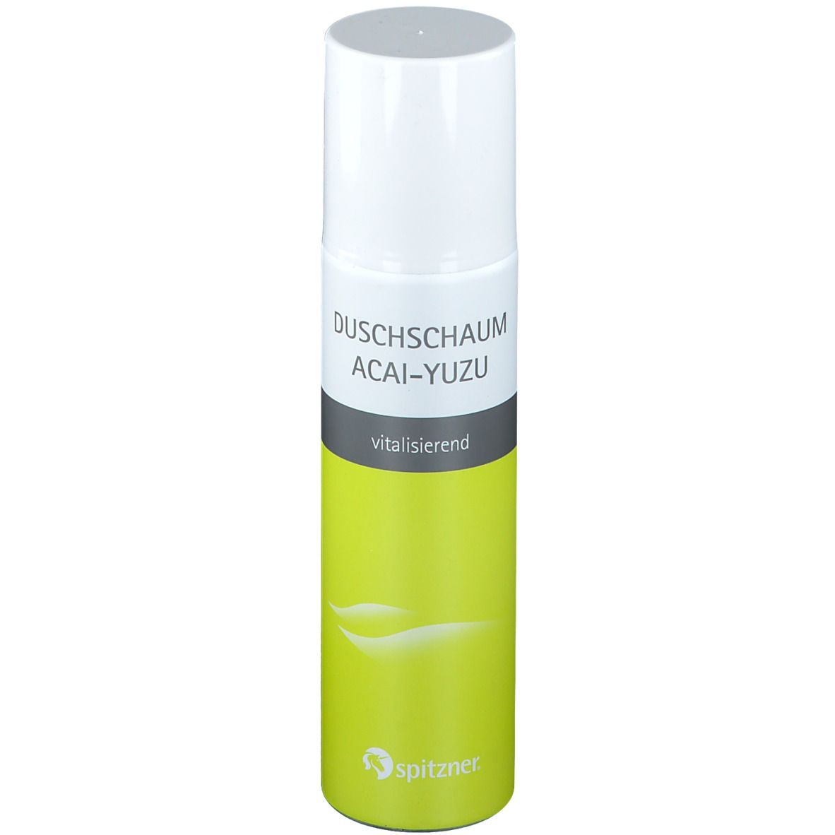 Spitzner® Duschschaum Acai-Yuzu