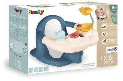 Smoby LS Baby Badestol