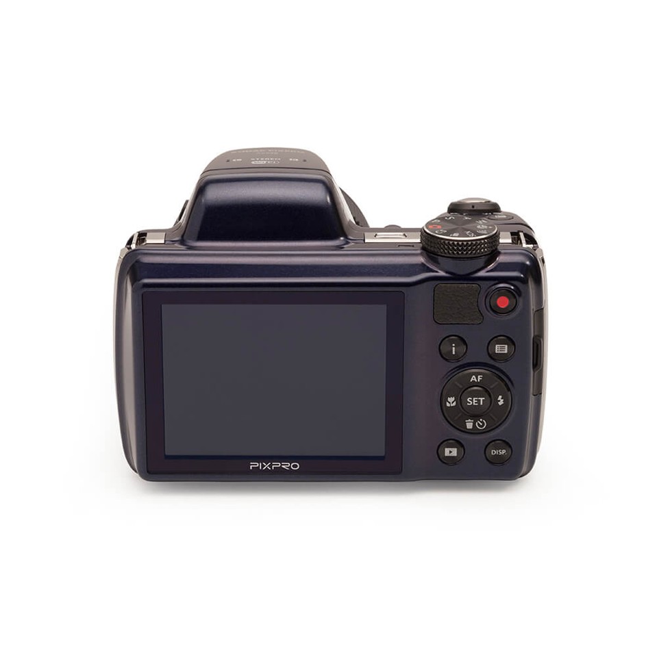 Kodak - Digital Camera Pixpro AZ528
