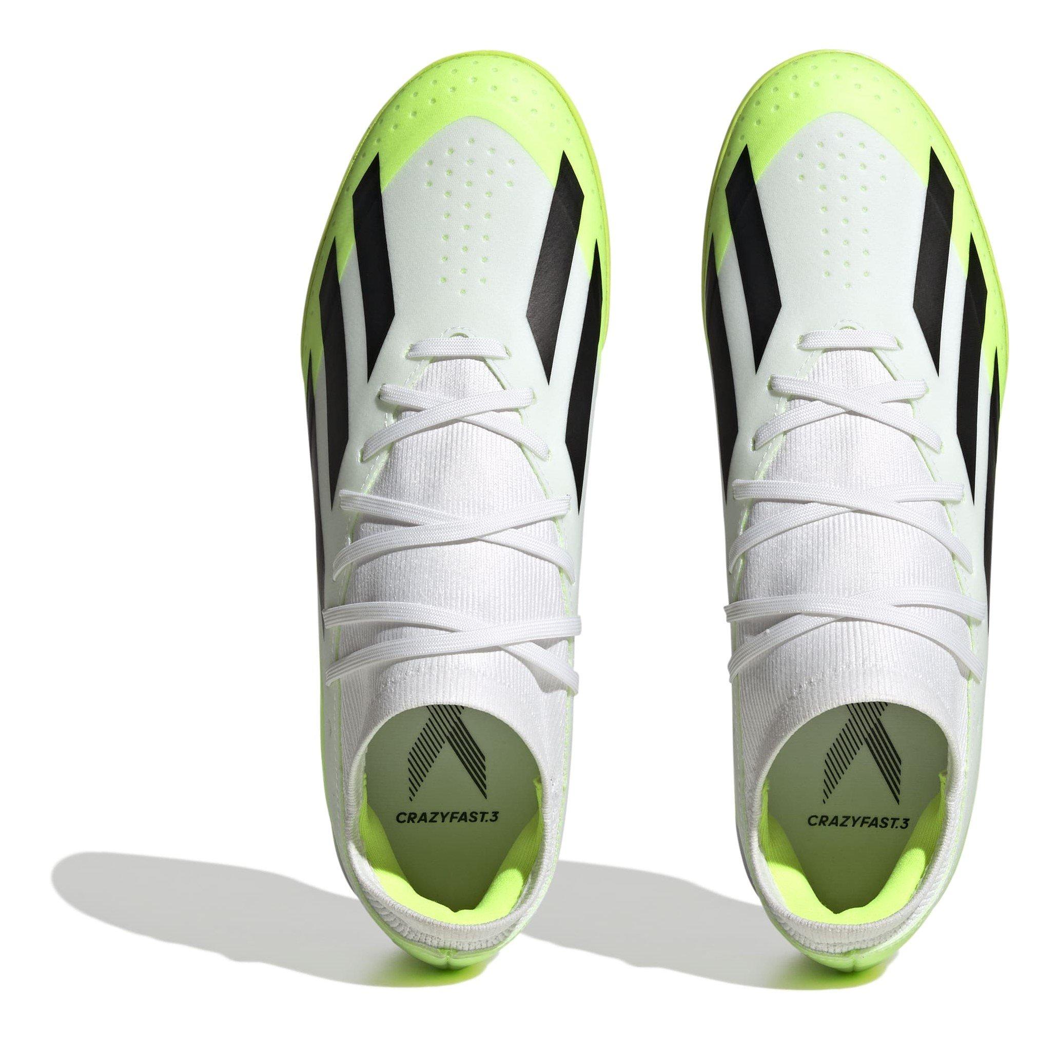 adidas X Crazyfast League Indoor Football Boots