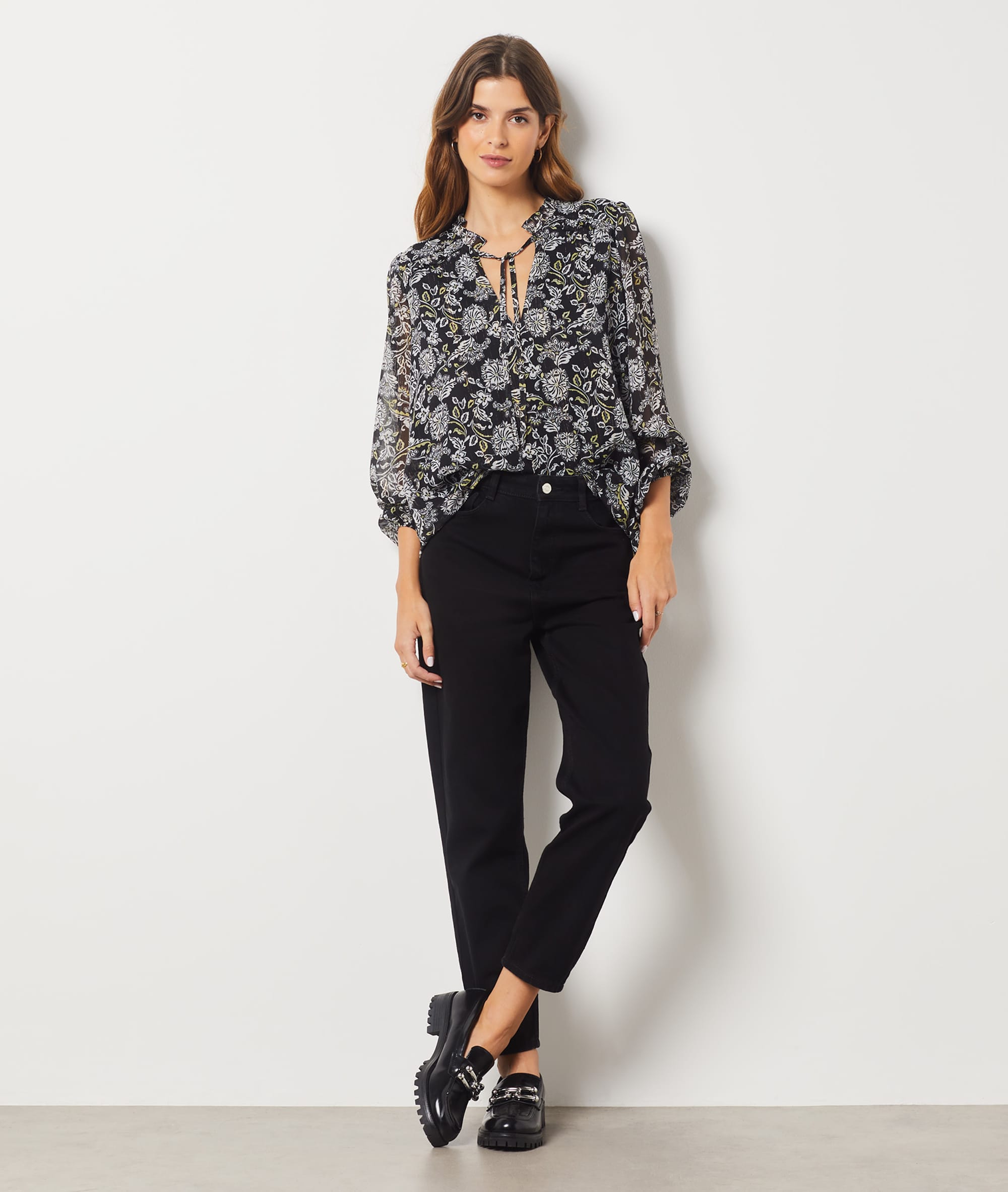 Blouse