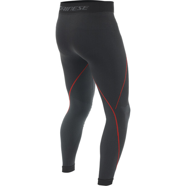 Dainese - Sous-pantalon Thermique Thermo Noir / Rouge