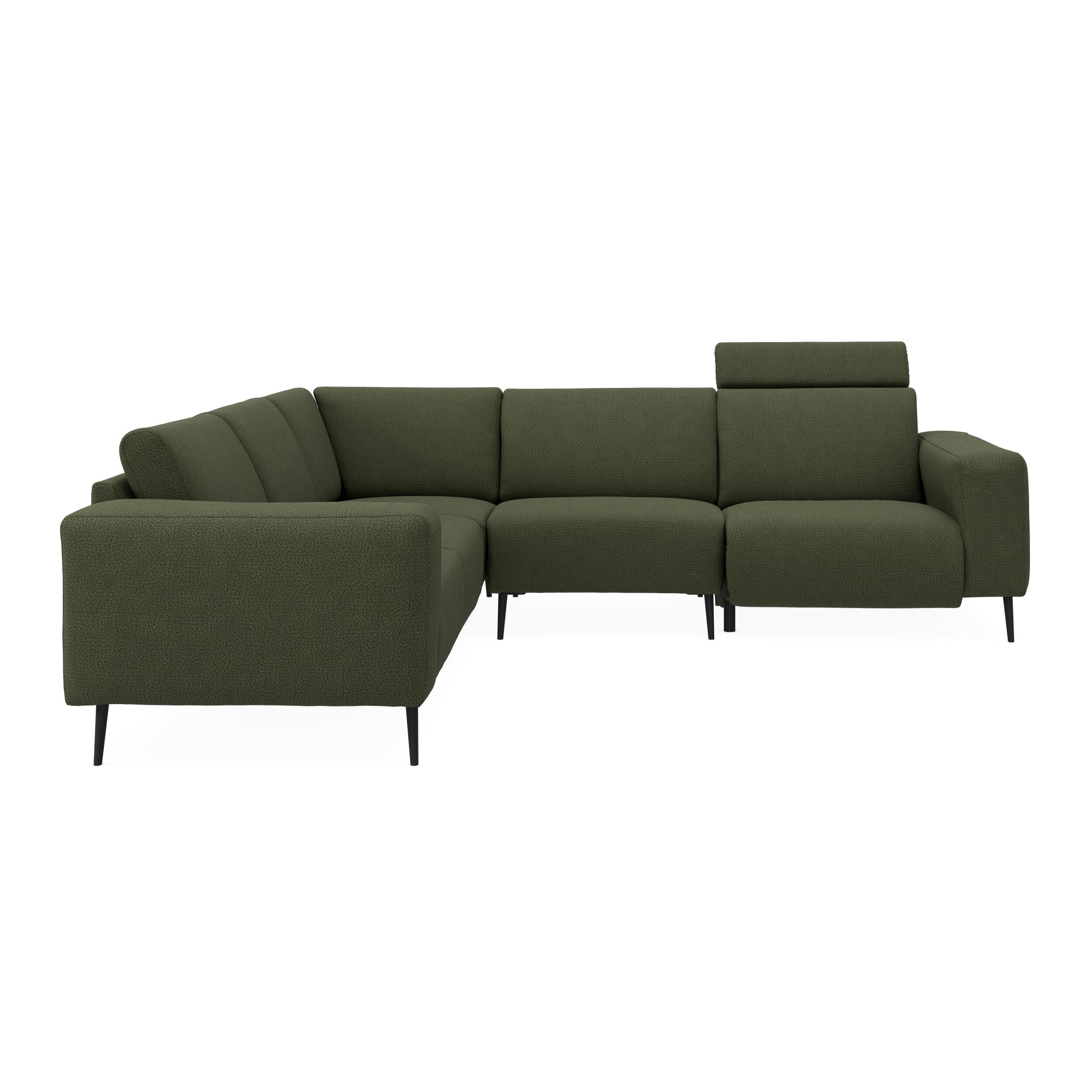 Remus Hjørnesofa