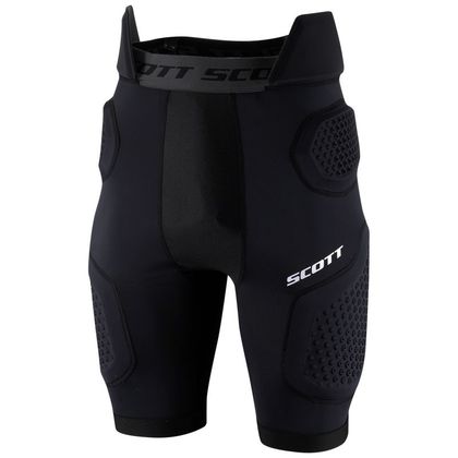 Short Scott SOFTCON AIR 2023 - Noir