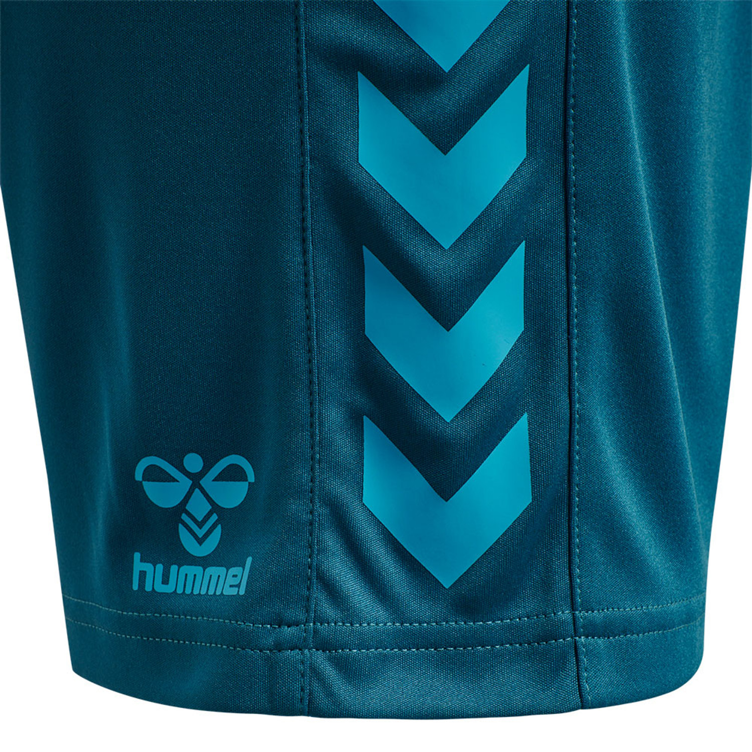 Hummel Core XK Poly Shorts Kids