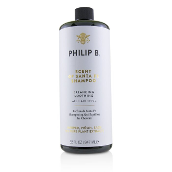 Philip B Santa Fe Hair   Body Wash (Balancing Soothing - All Hair Types)