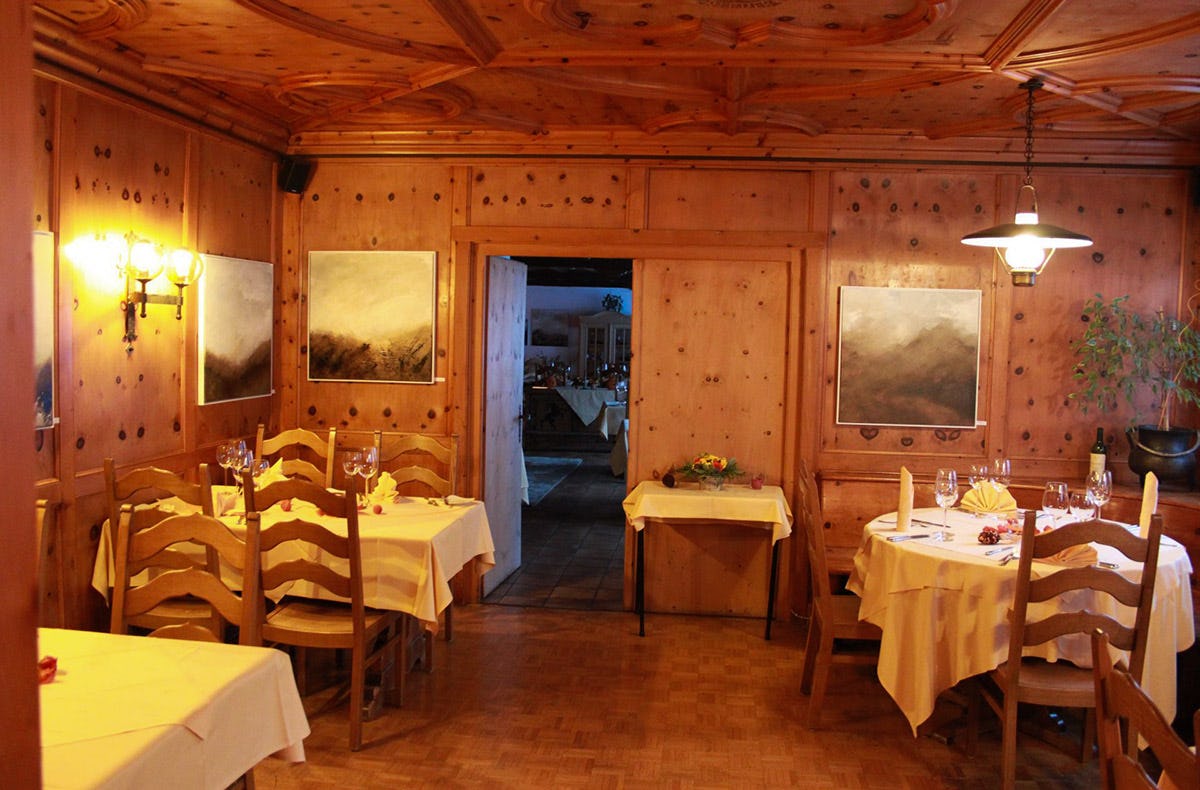 Gourmetreisen-Pragg-Jenaz in den Schweizer Alpen