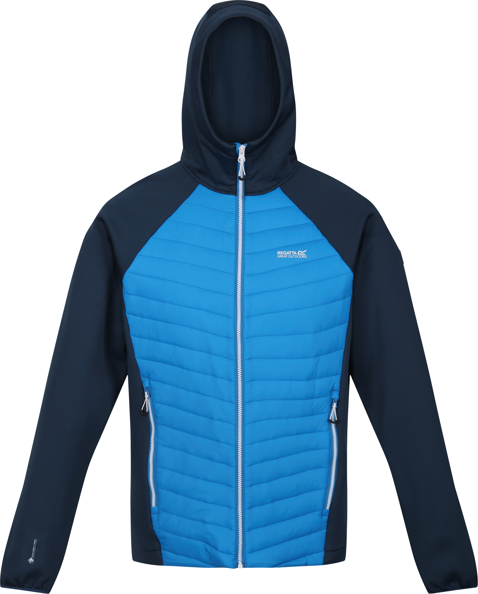 Regatta Andreson VII Herrenjacke