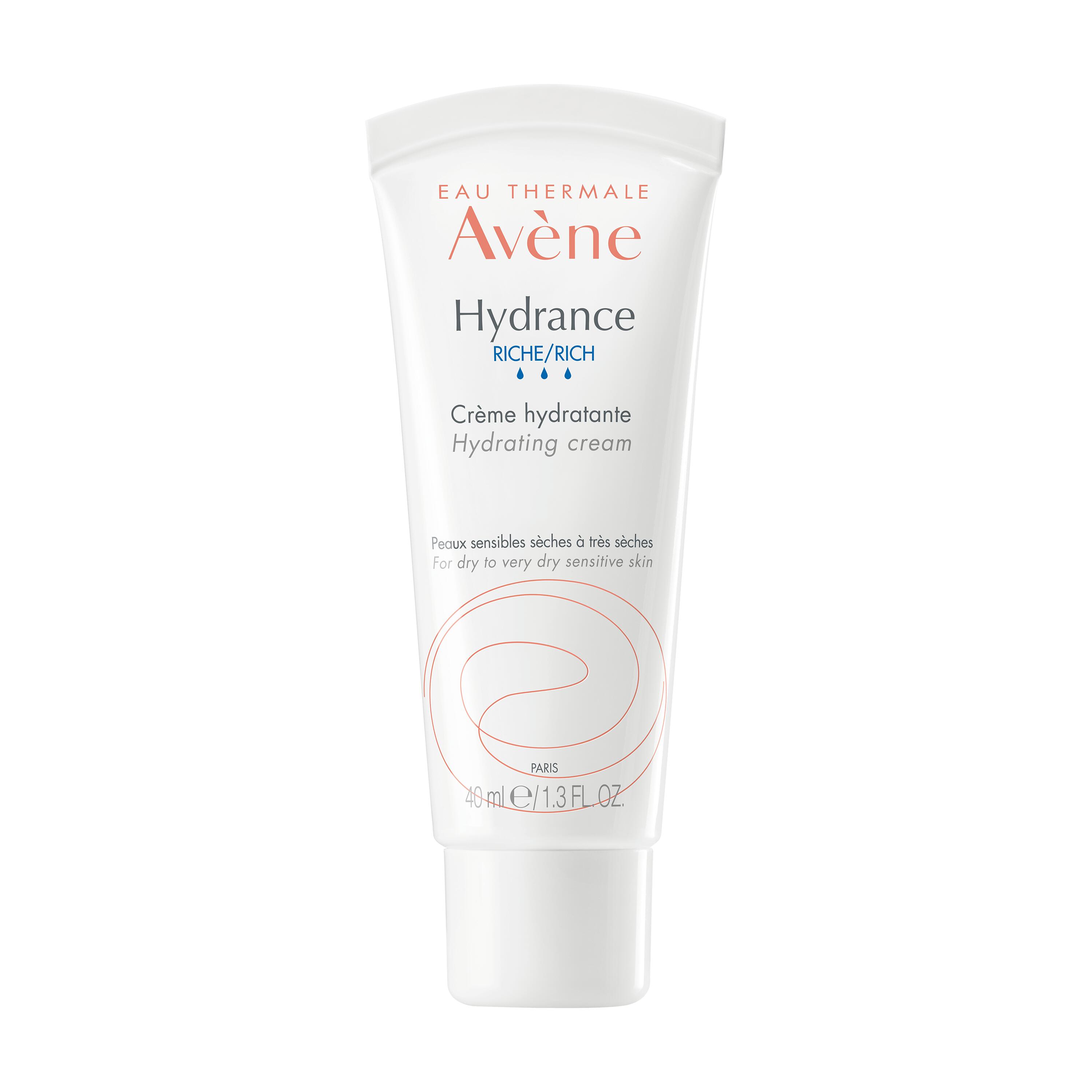 AVENE Hydrance Creme Creme 40 ml