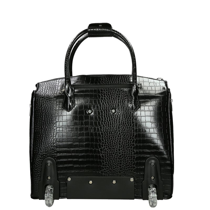 Olivia Lauren Dames Business Trolley 17