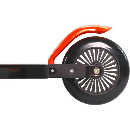 BEST Sporting Scooter 125er Rolle
