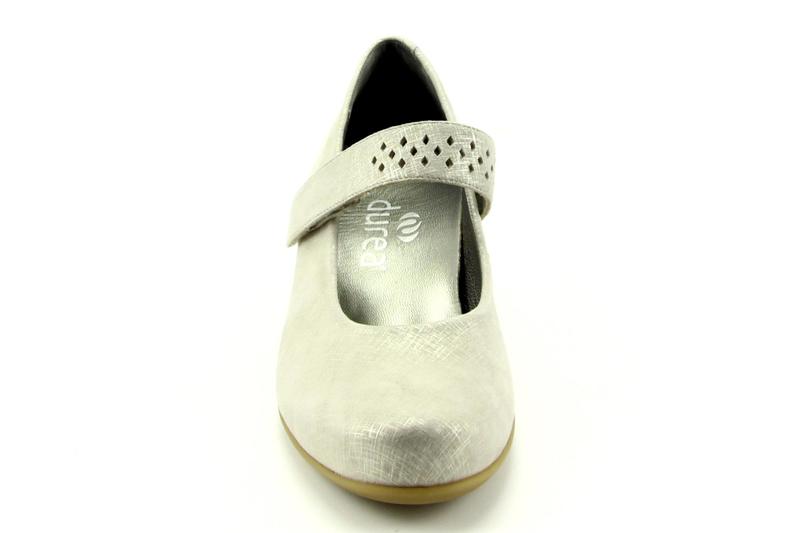 Durea 5735 wijdte H Taupe