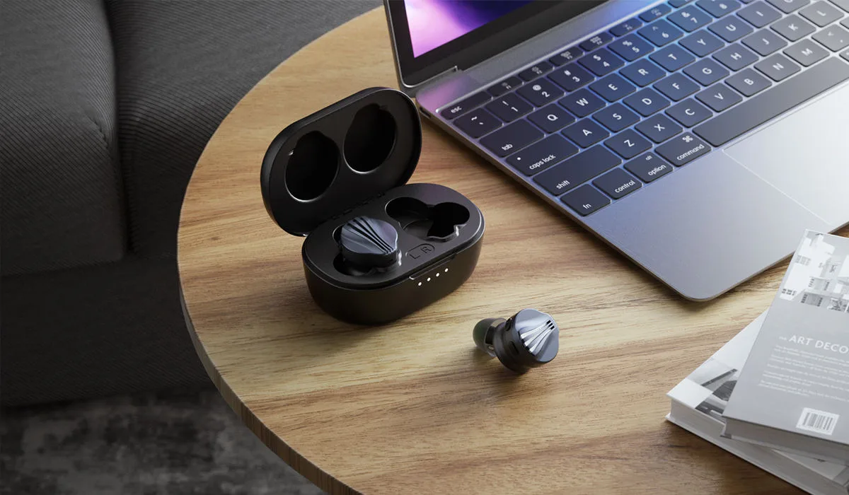 FiiO FW5 Écouteurs True Wireless