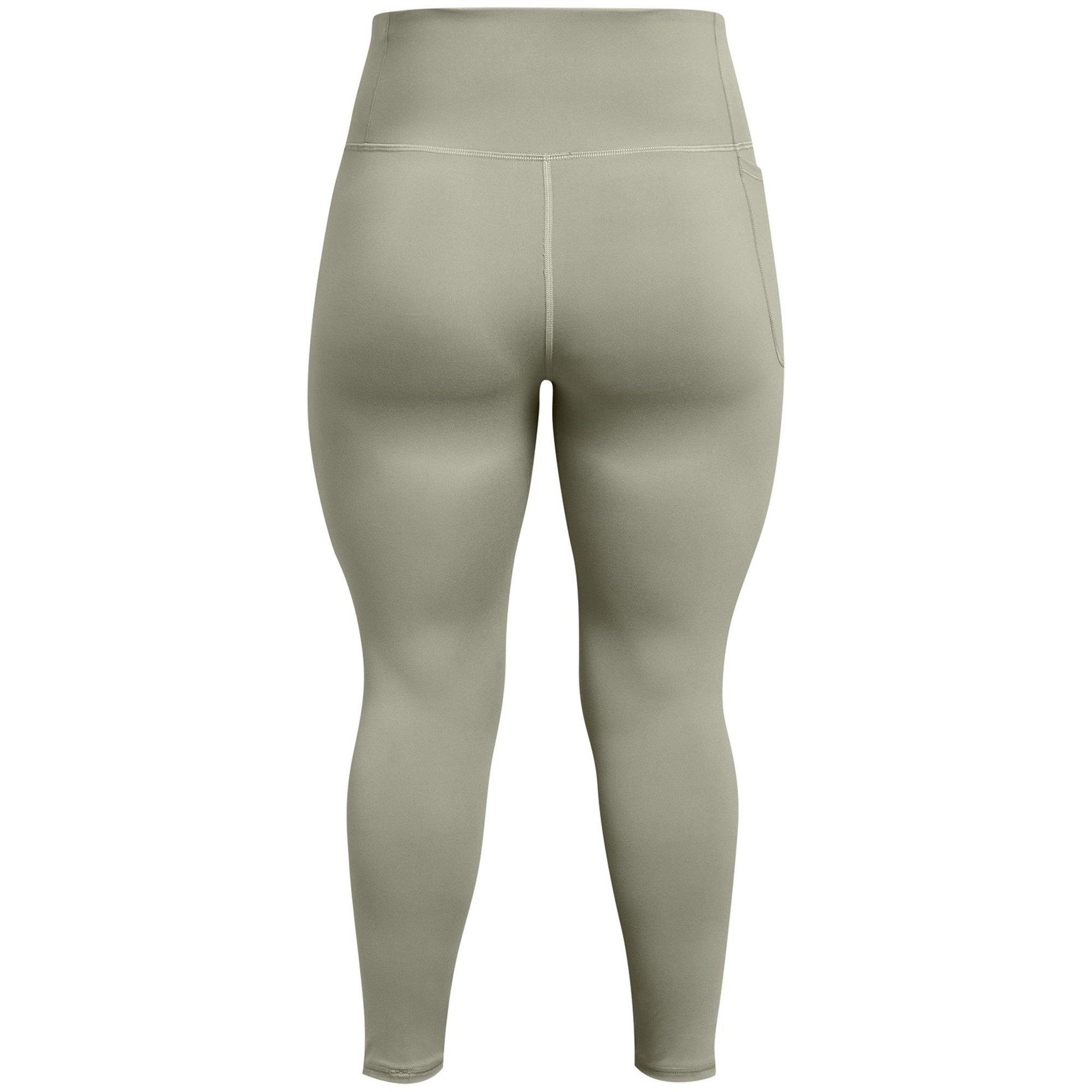 Under Armour Under Armour Motion Ankle Leg& Gym Legging Womens