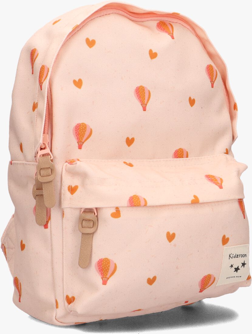 KIDZROOM roze kidzroom rugtas paris sweet cuddles
