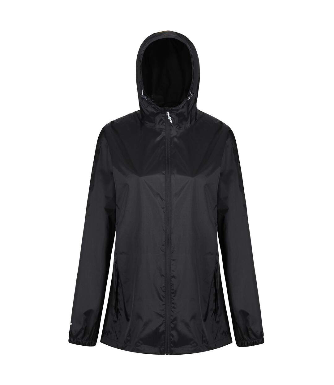 Regatta - Veste imperméable - Femme (Noir) - UTRG6167