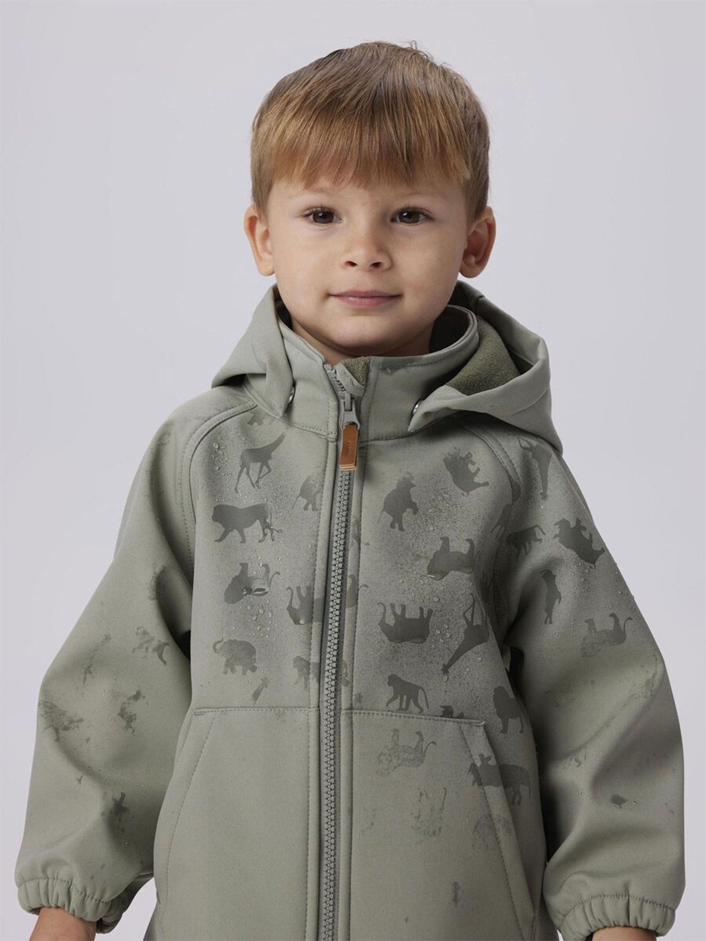 Alfa08 Softshell Jacket S Magic
