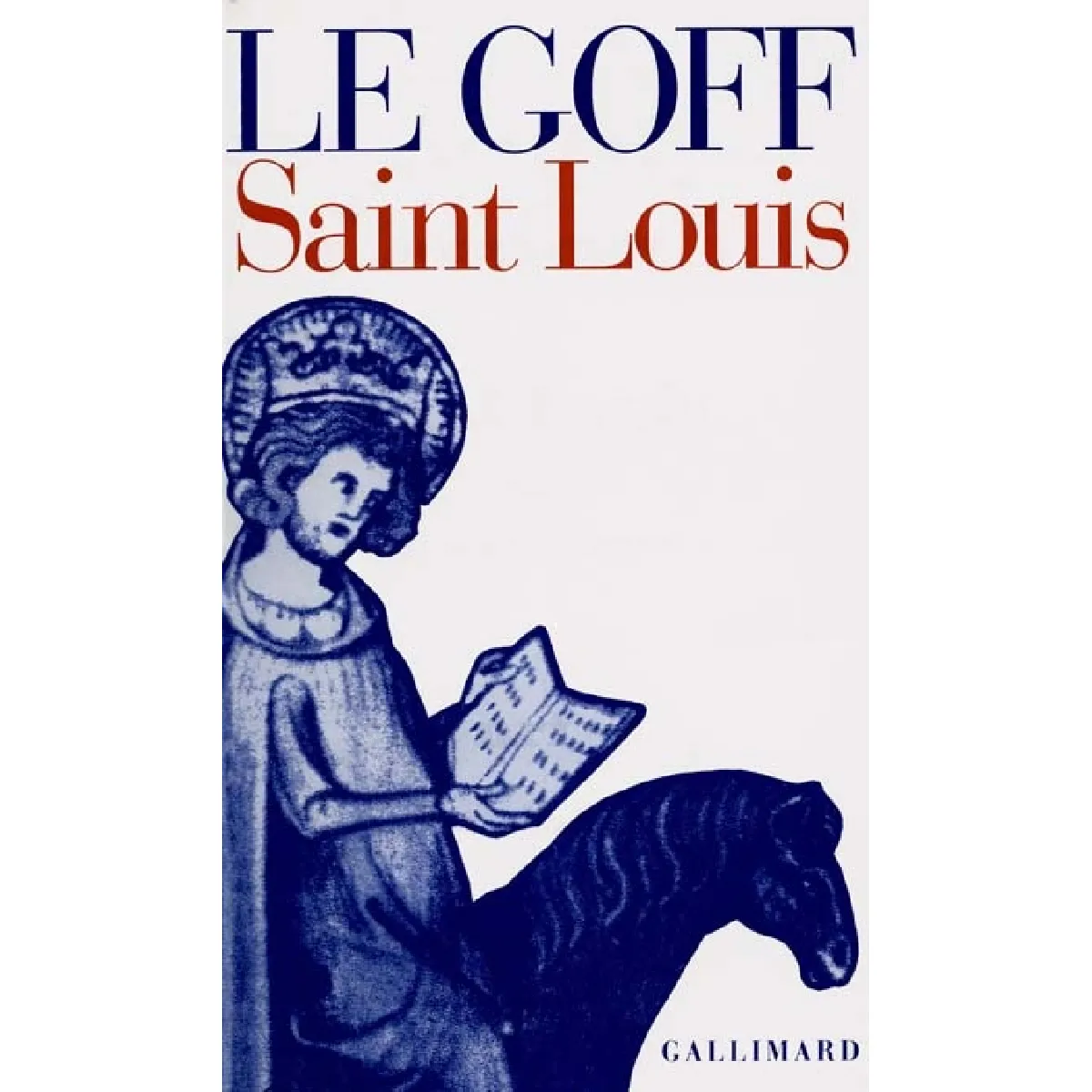 Saint Louis · Occasion