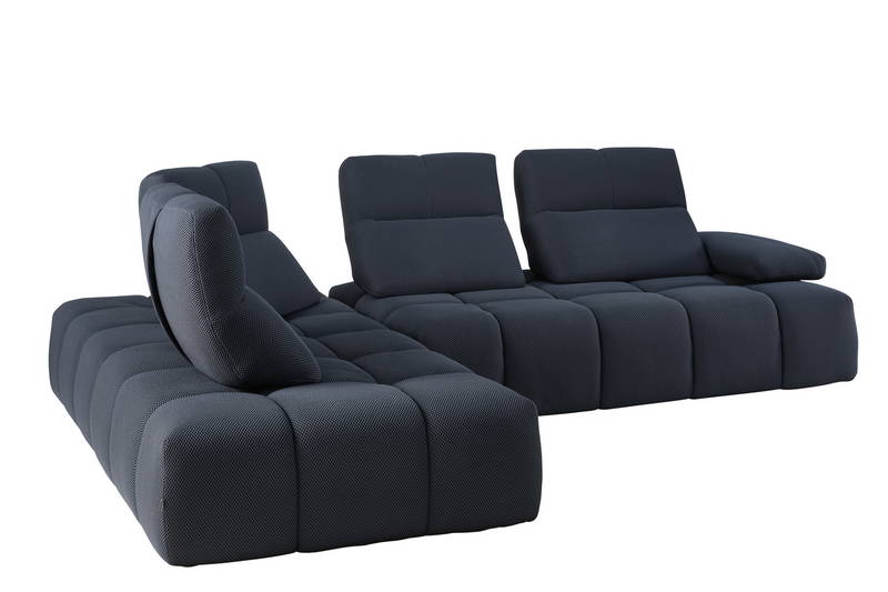 Emilio Belluti Ecksofa PRM 1220 EOS