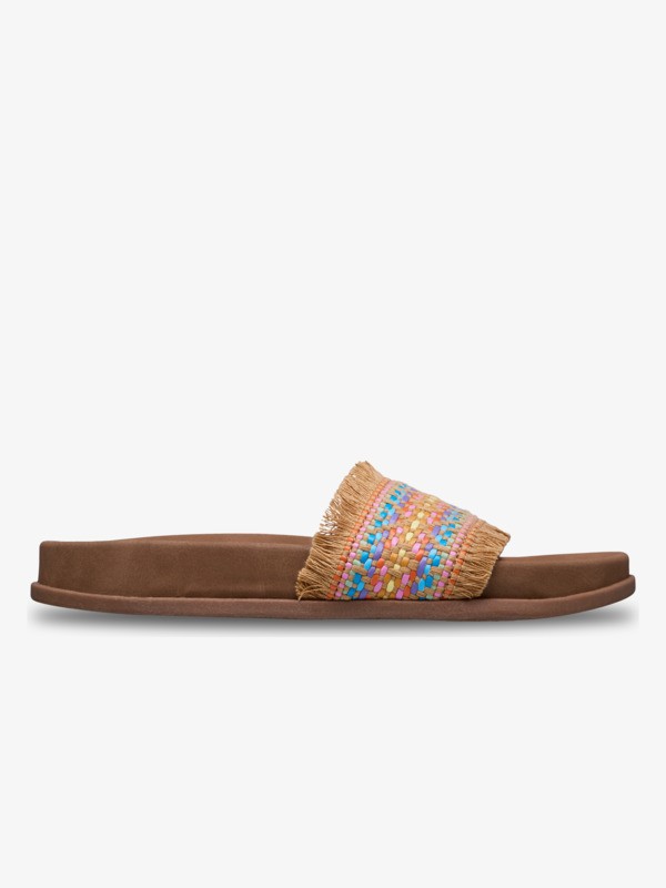 Syenna 2 Sandales Beige Femme