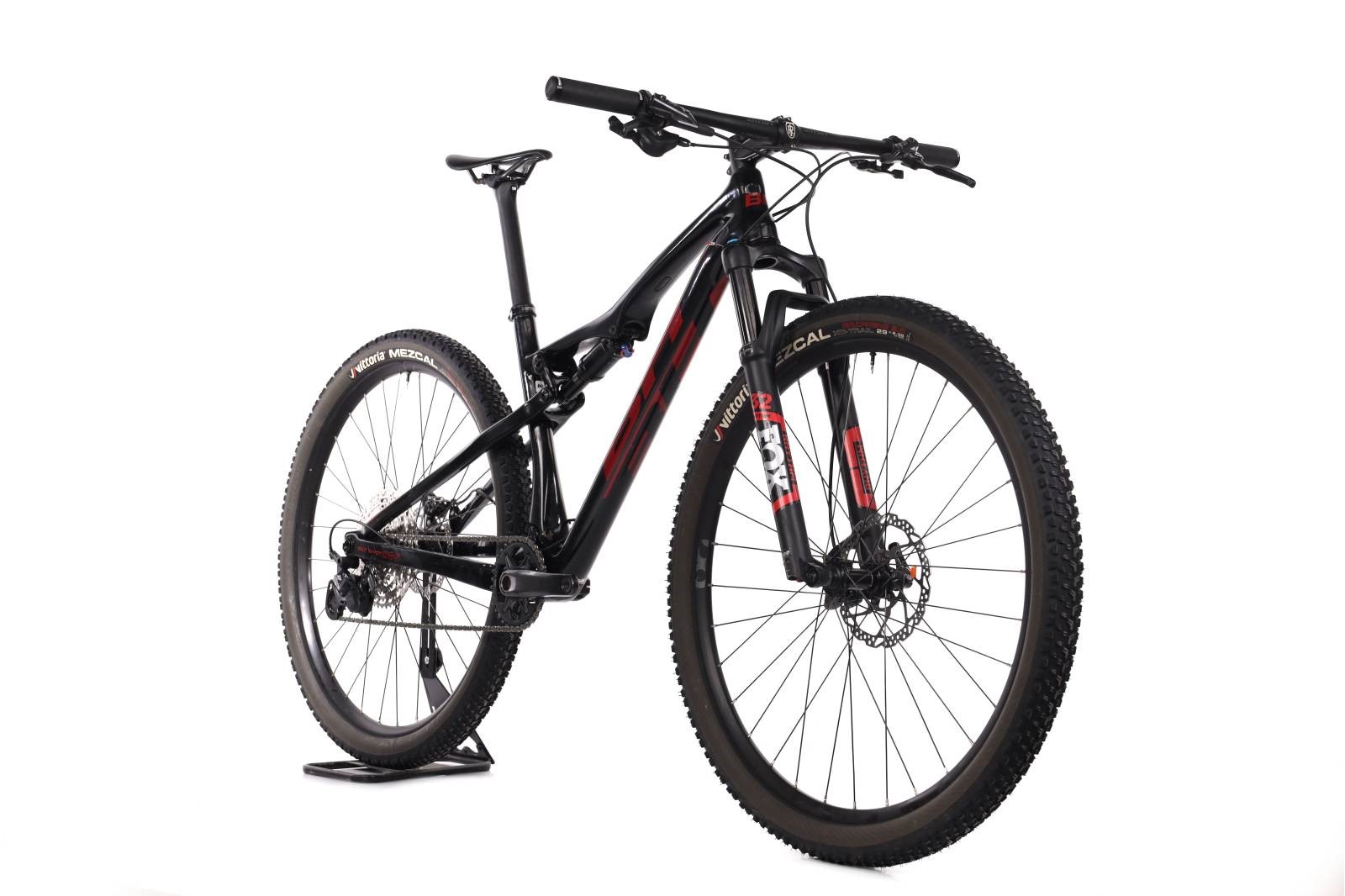 BH Bikes Lynx Carbon Race RC 6.0 (2020) | Diamond