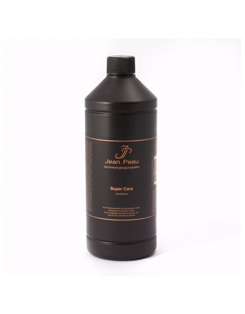 Jean Peau Super Care Conditioner - Hondenvachtverzorging